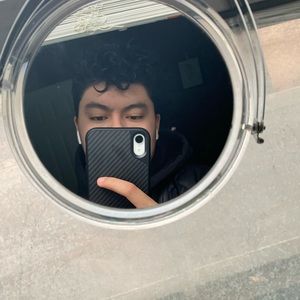 Meet your Posher, Alex